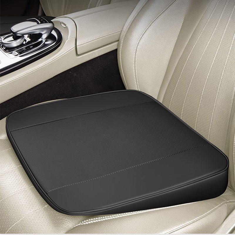 Memory Foam Car Neck Pillow Lumbar Support - تحسين رؤية القيادة تصميم مريح ارتفاع