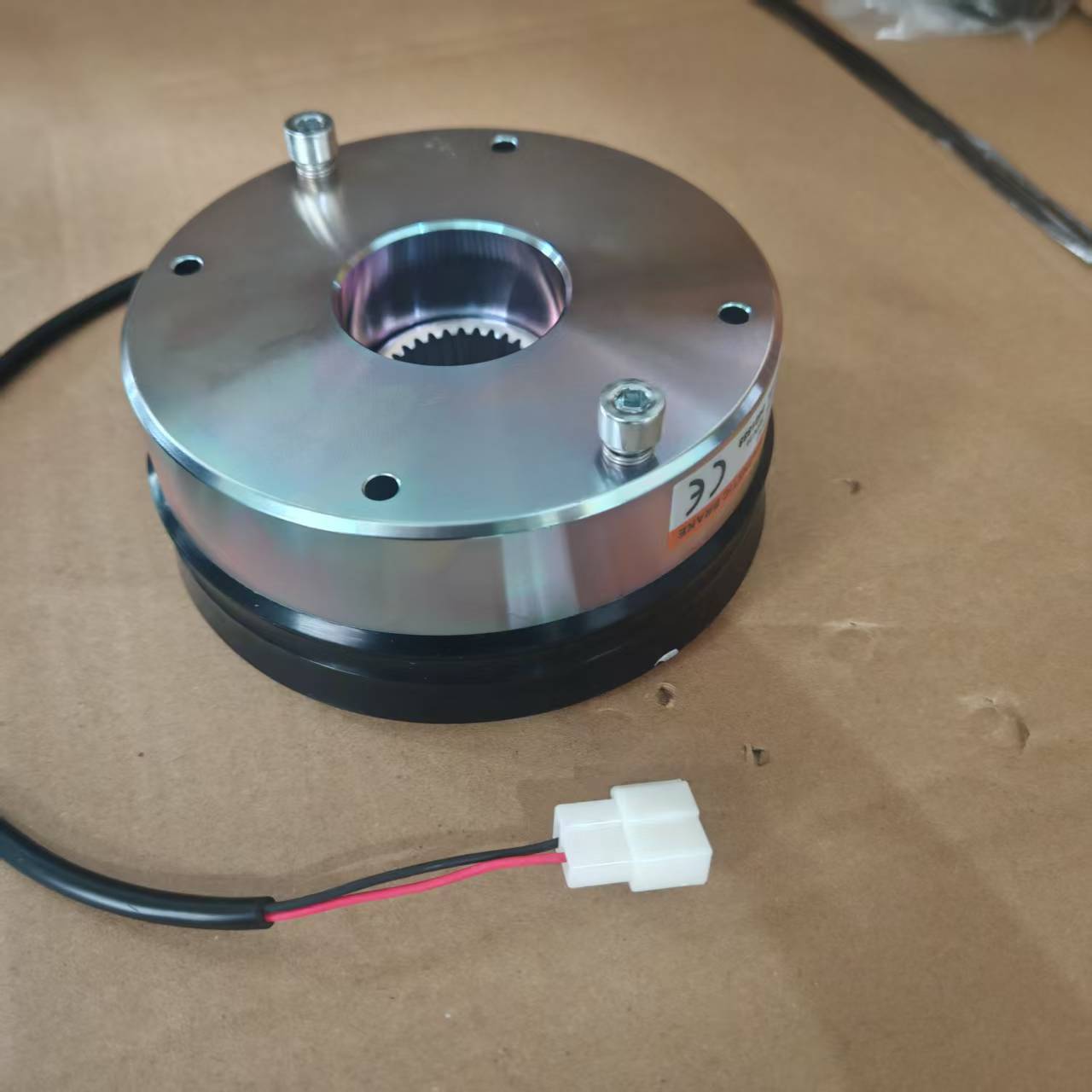 فرامل إلكترونية 45712D-F-L0.52 - مراجعة Car Electronics وسعره