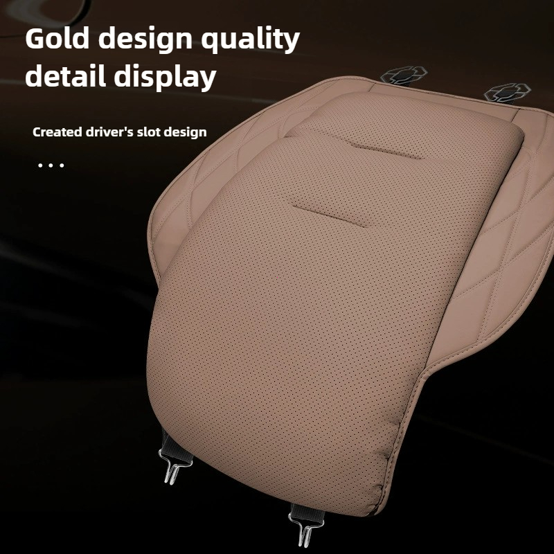 وسادة مقعد السيارة الجديدة الق - مراجعة Memory Foam Car Neck Pillow Lumbar Support وسعره